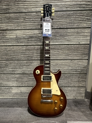 Store Special Product - GIBSON 1959 LP STD REISSUE VOS-ICED TEA