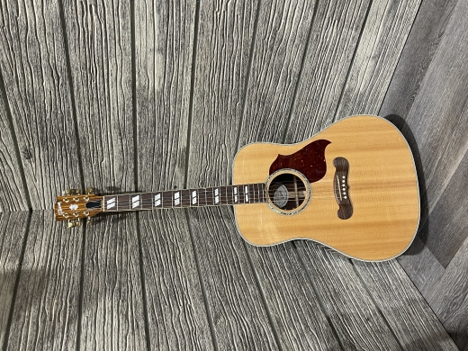Store Special Product - GIBSON SONGWRITER - NATURAL