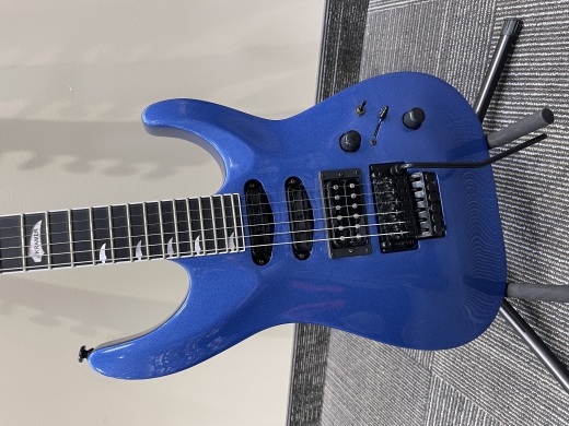 Store Special Product - KRAMER SM-1 - CANDY BLUE