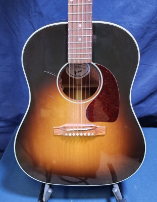 Store Special Product - Gibson J45 - Vintage Sunburst