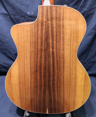 Store Special Product - Taylor Guitars - 214CE-KOA