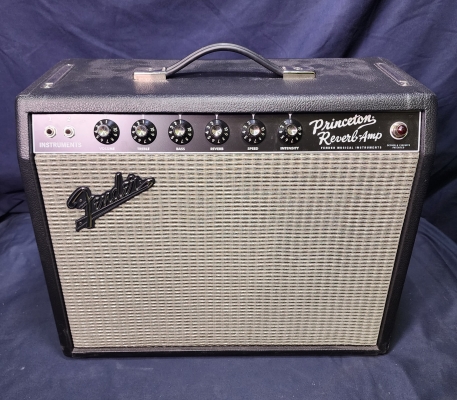 Store Special Product - Fender 65 Princeton Reverb