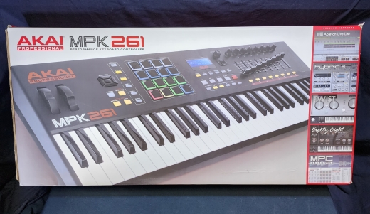 Store Special Product - Akai - MPK261