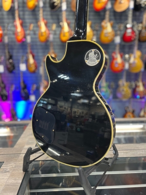 Store Special Product - Gibson Custom Shop - LPB357LAEBBG
