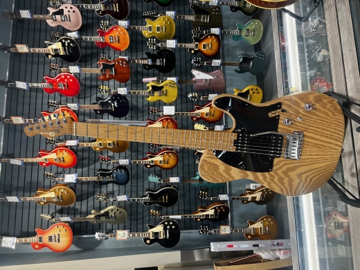 Store Special Product - Charvel Guitars - 296-6511-557