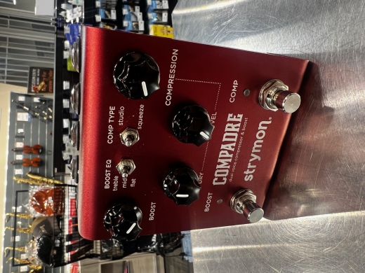 Store Special Product - Strymon - COMPADRE