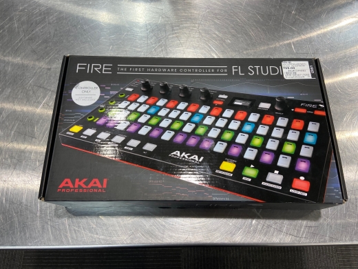Store Special Product - Akai - FIRE-NS