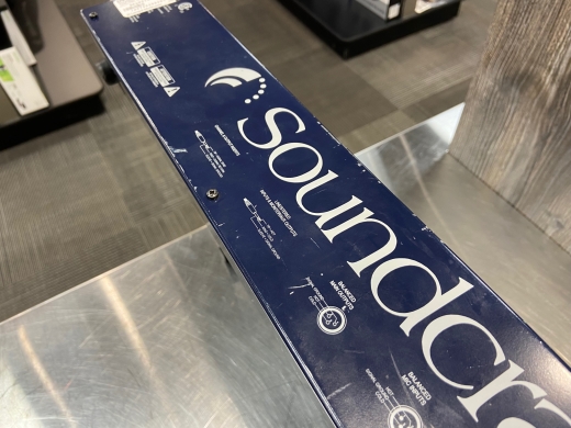 Store Special Product - Soundcraft - EPM12