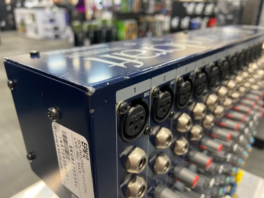 Store Special Product - Soundcraft - EPM12
