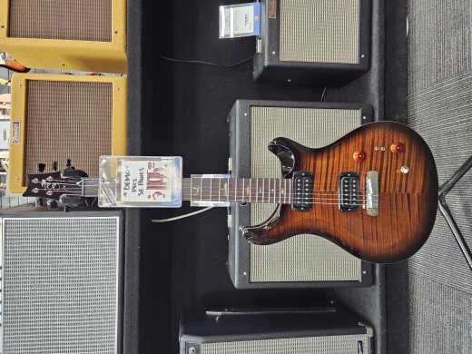 Store Special Product - PRS Guitars - 103495::BG: