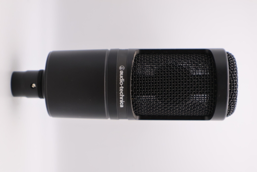 Store Special Product - Audio-Technica - AT2020