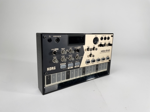 Store Special Product - Korg - VOLCA-DRUM