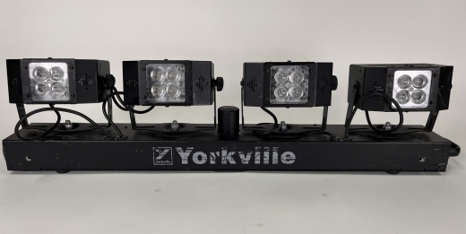 Store Special Product - Yorkville LP-LED4 Dimmer Bar