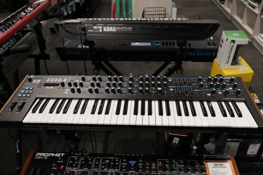 Store Special Product - Novation - SUMMIT