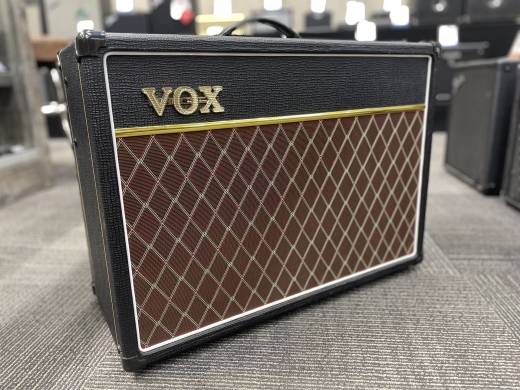 Store Special Product - Vox - AC15C1 15W Combo Amp