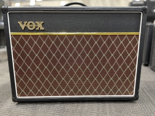 Store Special Product - Vox - AC15C1 15W Combo Amp