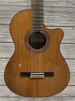 Store Special Product - Almansa - A-403 Classical Guitar