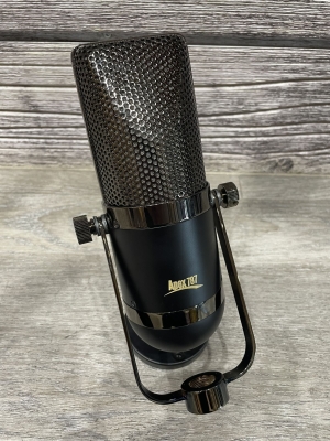 Store Special Product - Apex - APEX787 Ribbon Mic