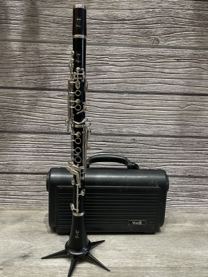 Store Special Product - Vito - 7212 Student Clarinet