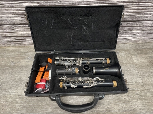 Store Special Product - Vito - 7212 Student Clarinet