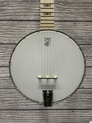 Store Special Product - Deering Goodtime 5-String Openback Banjo
