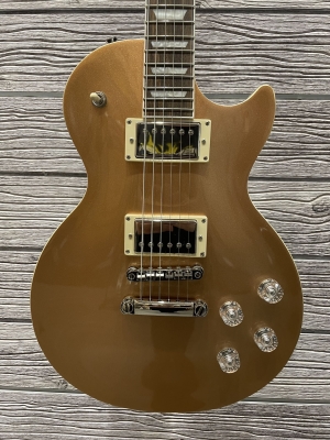 Store Special Product - Epiphone Les Paul Muse Smoked Almond