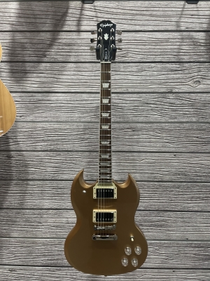 Store Special Product - Epiphone - EGMUSANH