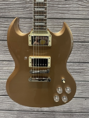 Store Special Product - Epiphone - EGMUSANH