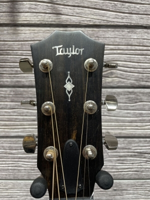 Store Special Product - Taylor Guitars - 314CE VCL