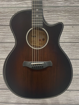 Store Special Product - Taylor 324CE Builders Edition