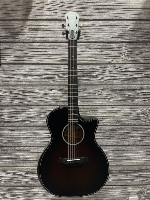 Store Special Product - Taylor 324CE Builders Edition