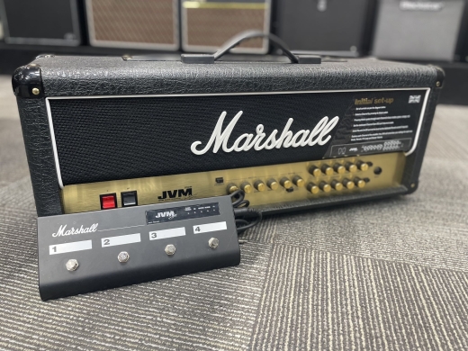 Store Special Product - Marshall - JVM210H