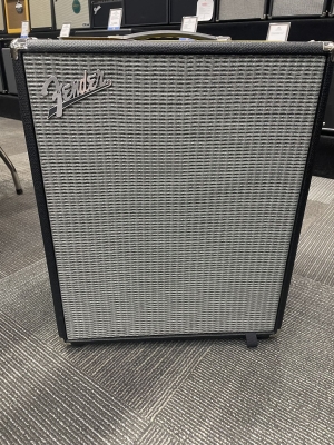 Store Special Product - Fender Rumble 410 Cab