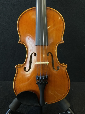 Store Special Product - Yamaha V5 Violin Outfit 1/4 Size