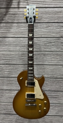 Store Special Product - Gibson Les Paul Tribute Satin Honeyburst