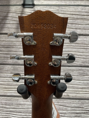 Store Special Product - Gibson Acoustic G-Writer EC