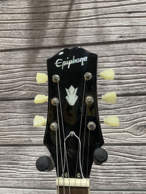 Store Special Product - Epiphone - Inspired by Gibson ES-335