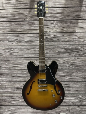Store Special Product - Epiphone - Inspired by Gibson ES-335