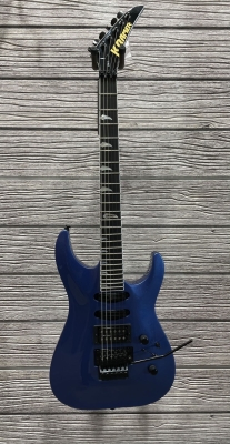 Store Special Product - Kramer  SM-1 - Candy Blue