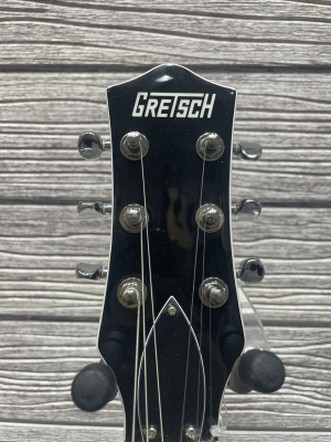Store Special Product - Gretsch Electromatic Jet FT Cadillac Green