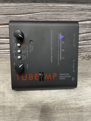 Store Special Product - ART Pro Audio - TUBEMP