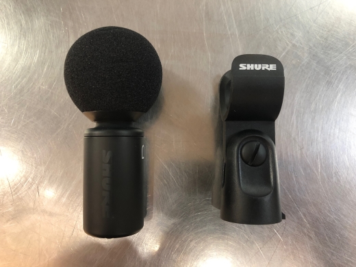 Store Special Product - Shure - MV88+STEREO+USB
