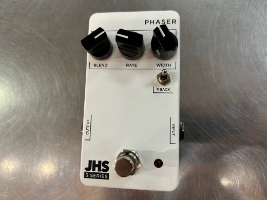 Store Special Product - JHS Pedals - JHS 3 PHASER