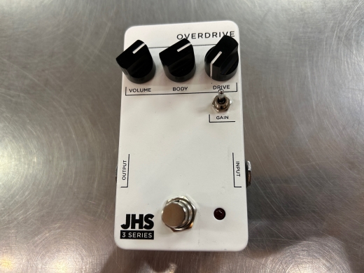 Store Special Product - JHS Pedals - JHS 3 OVERDRIVE
