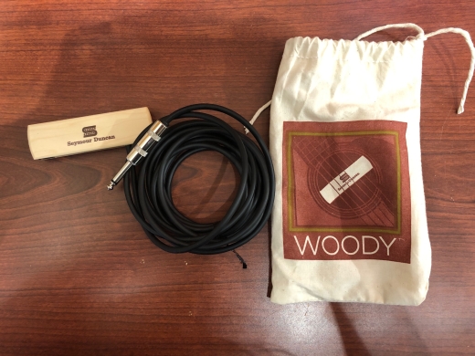 Store Special Product - Seymour Duncan - SA3WOODYSC