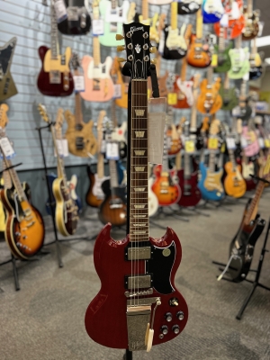 Store Special Product - Gibson - SG6100VCNM