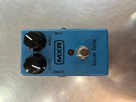 Store Special Product - MXR - M103