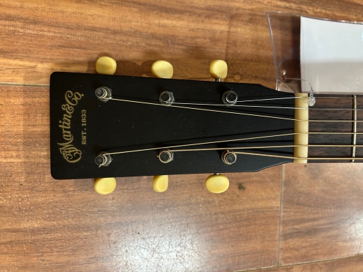 Store Special Product - Martin Guitars - 000-17 WS