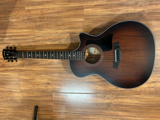 Store Special Product - Taylor Guitars - 324CE VCL