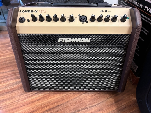 Store Special Product - Fishman - PRO-LBT-500